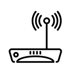 Internet Wifi Icon