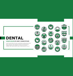 Dental Procedure Clinic Landing Header