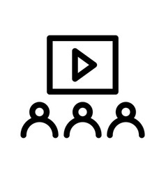 Audience Icon