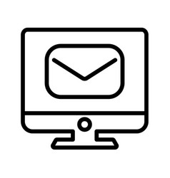 Mail Icon