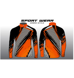 Jersey Motocross Digital Sport