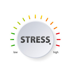 Stress Scale Test Prevent Level