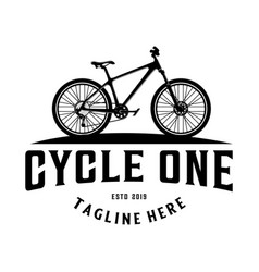 Bicycle Logo