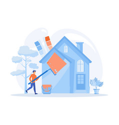 Home Maintenance And Improvement Metaphors