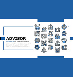 Financial Advisor Meeting Landing Header