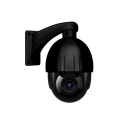 Surveillance Camera Icon