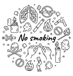 Doodle Vape Vector Images Over 120