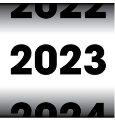 Transition From 2022 To 2023