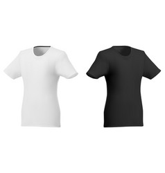 Polo Template Short Sleeve Shirt Mockup