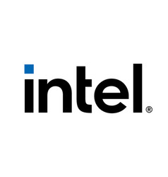 Intel Logo Brand Software Computer Symbol Design