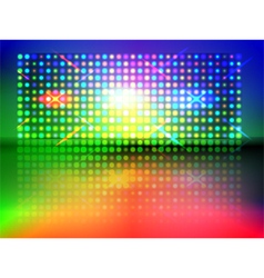 Rgb Light Wall