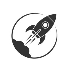 Spaceship Icon