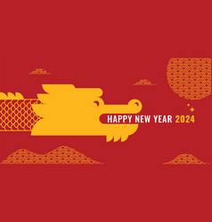 Chinese New Year 2024 - The Of Dragon