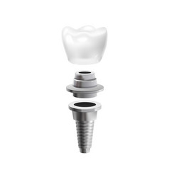 Dental Post Icon