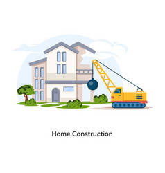 Home Construction