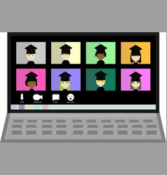 Virtual Graduation