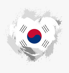 Flag South Korea