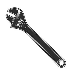 Wrench Tools Icon Plumbing Key Tool