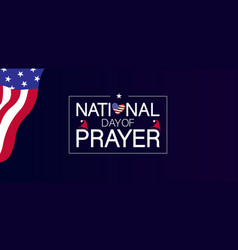 Creative Concepts For National Day Of Prayer