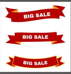 Big Sale Banner