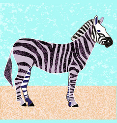 Zebra