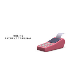 3d Pos Terminal Payment Methods Online Shopping