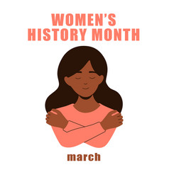 Womens History Month