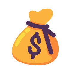 Money Bag Icon