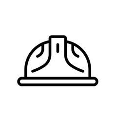 Foreman Hard Hat Icon Icon Related