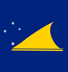 Flag Of Tokelau