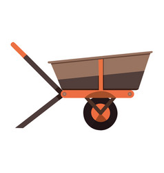 Heavy Wheelbarrow