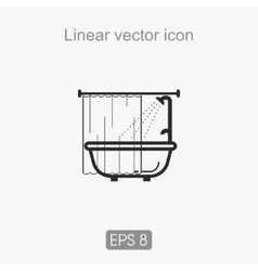 Liner Icon