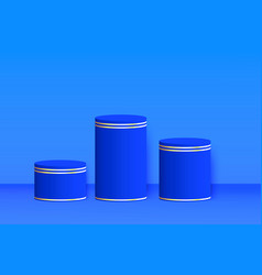 Set Of Abstract Rendering 3d Shape For Placing