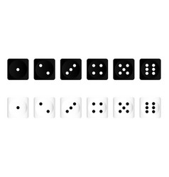 Dice Icon Game Symbol Icons