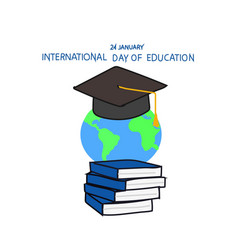 International Day Of Education