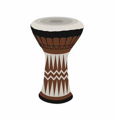 Tabla Arabic Drum Traditional Music Instrument