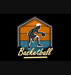 Basketball Design