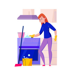 Cleaning Service