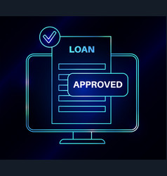 Loan Online Application