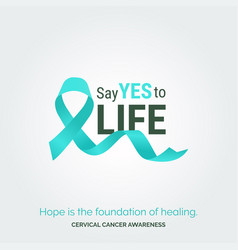 Brighten The Fight Against Cervical Cancer