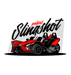 Polaris Slingshot Logo