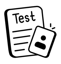 Employment Test