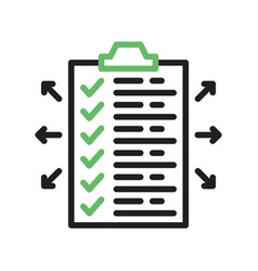 Policy Deployment Icon Image