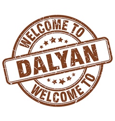 Welcome To Dalyan