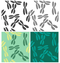 Chromosomes Patterns