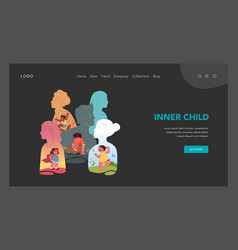 Inner Child Concept