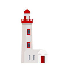 Lighthouse Flat