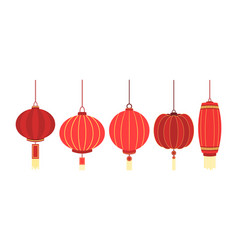 Chinese Lanterns