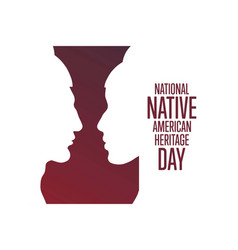 National Native American Heritage Day Holiday