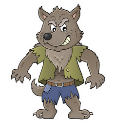 Werewolf Topic Image 1